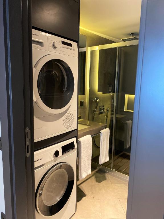 バスルーム（客室）