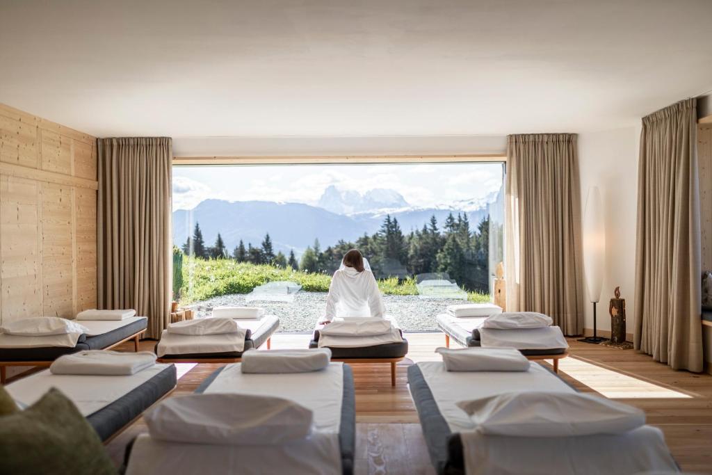 Hotel Tann - 5