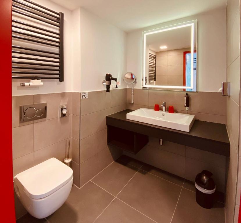 DORMERO Hotel Hof photo