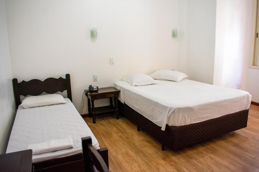 Farol Hotel photo