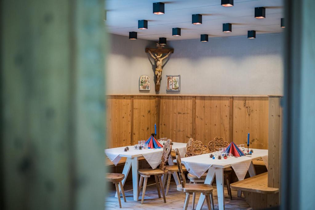 Koasa-Hof Ganzes Ferienhaus und Sauna 5 Zimmer 240mq - 2