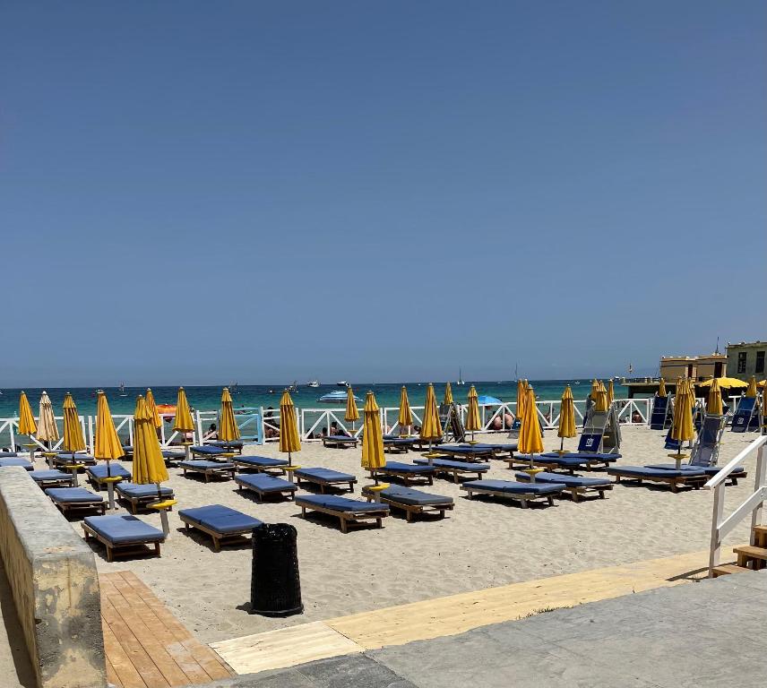 Mondello Palace Hotel photo