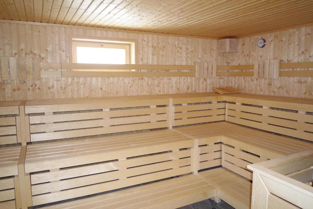 Allgäu Ankerplatz mit Sauna und Pool - 2