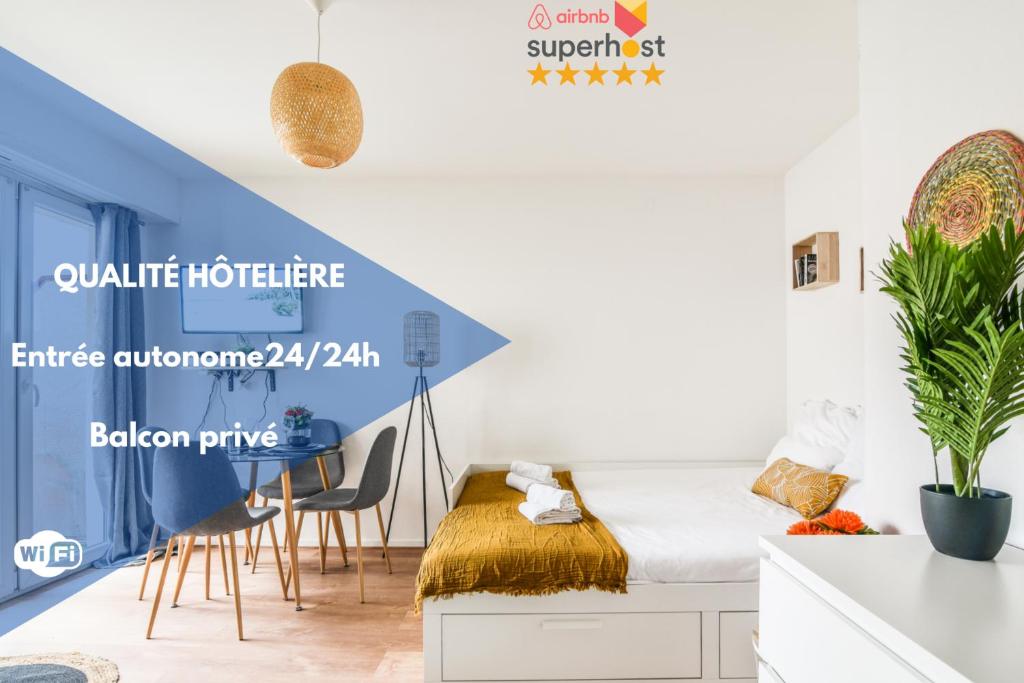 Lumineux - L'Authentique - Centre