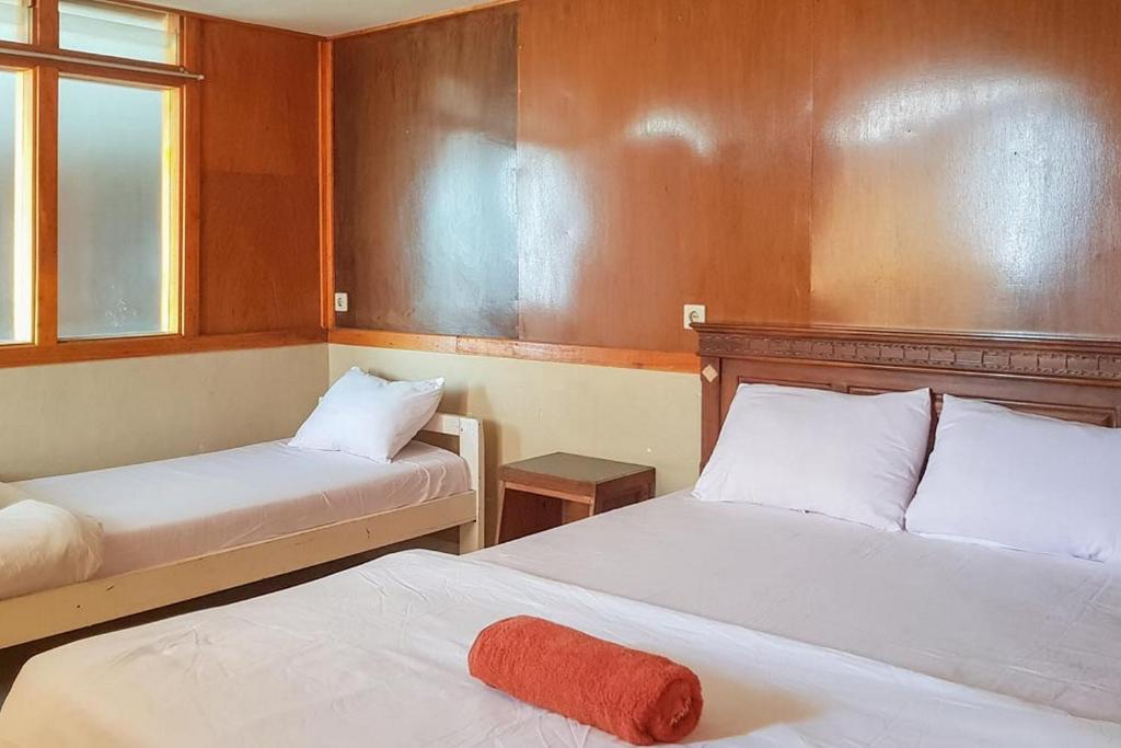 Hotel Rima Ruteng RedPartner