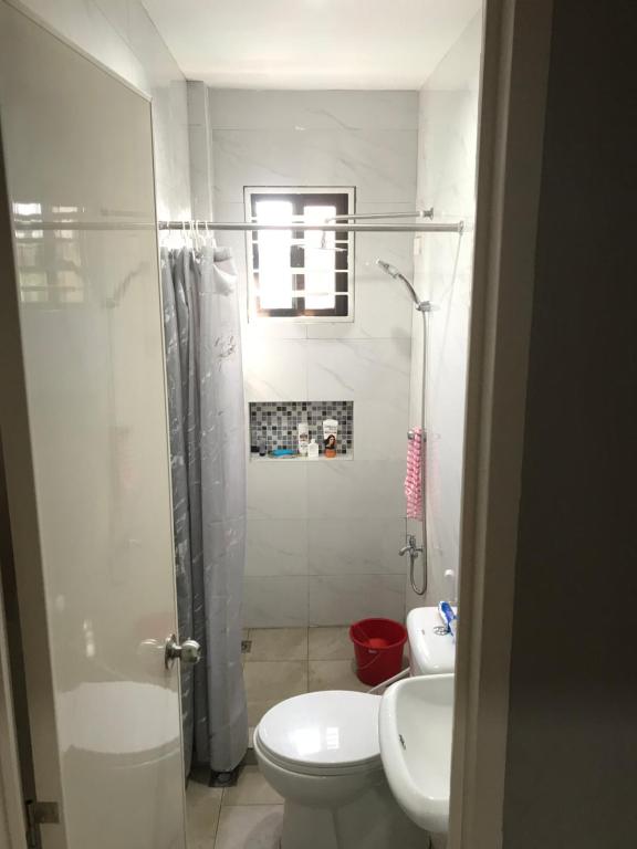 2-Storey Rental Unit w/ Garage in Balanga Bataan photo