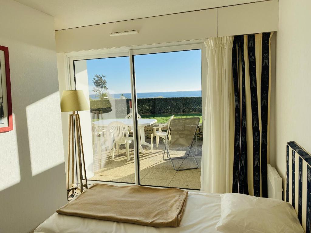 HORTENSIAS - Rez-de-jardin, Vue Mer, Plage - T6 - 5