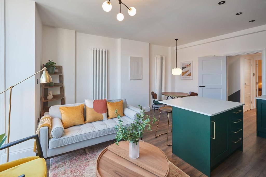 Host & Stay - Abbey Nook, Whitby