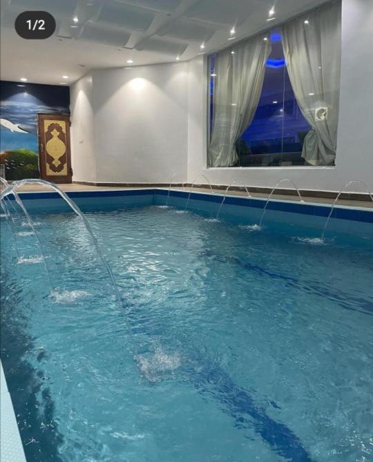 شاليه ومنتجع نايس تايم photo