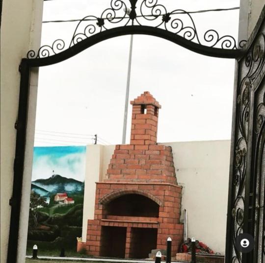 شاليه ومنتجع نايس تايم photo