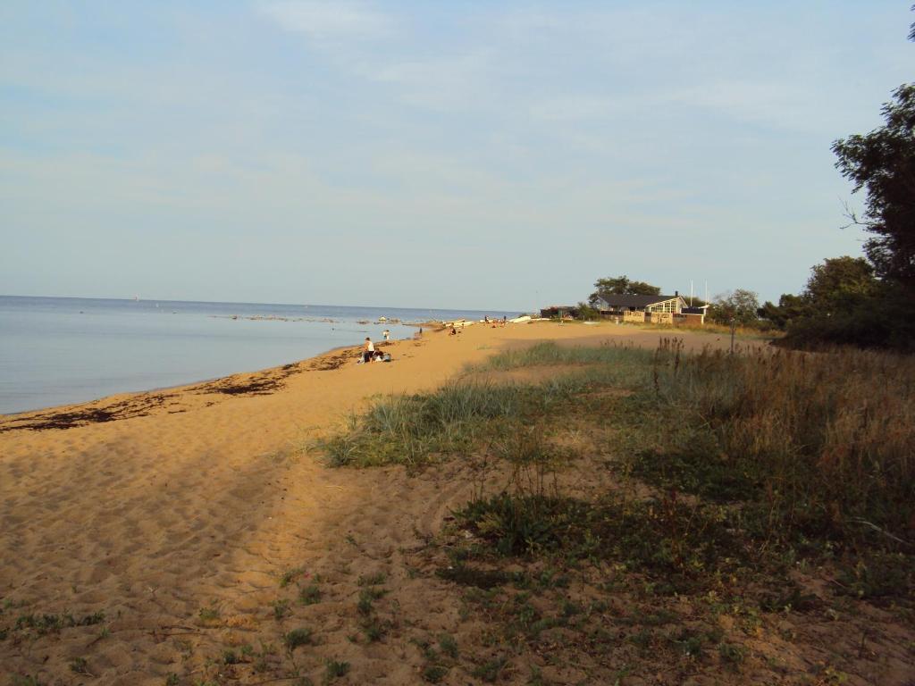 Surrounding environment