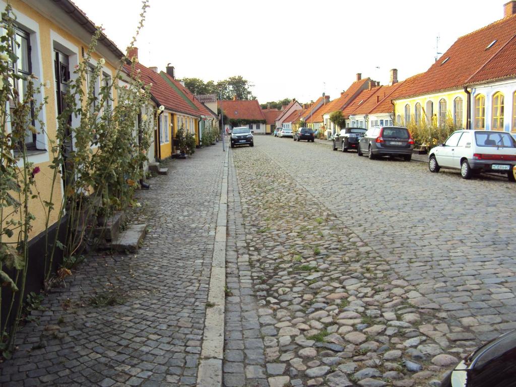 Surrounding environment