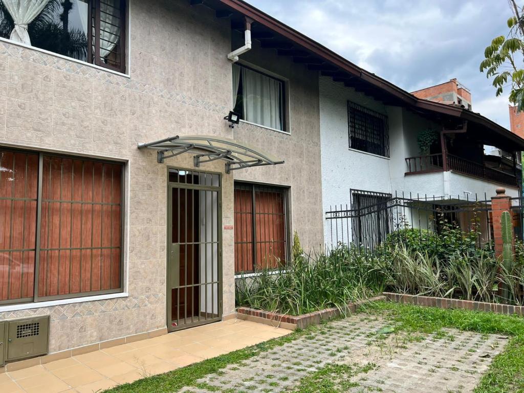 Apartamento Belén La Palma Hermoso apartaestudio - 2