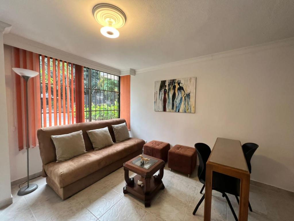 Apartamento Belén La Palma Hermoso apartaestudio - 5