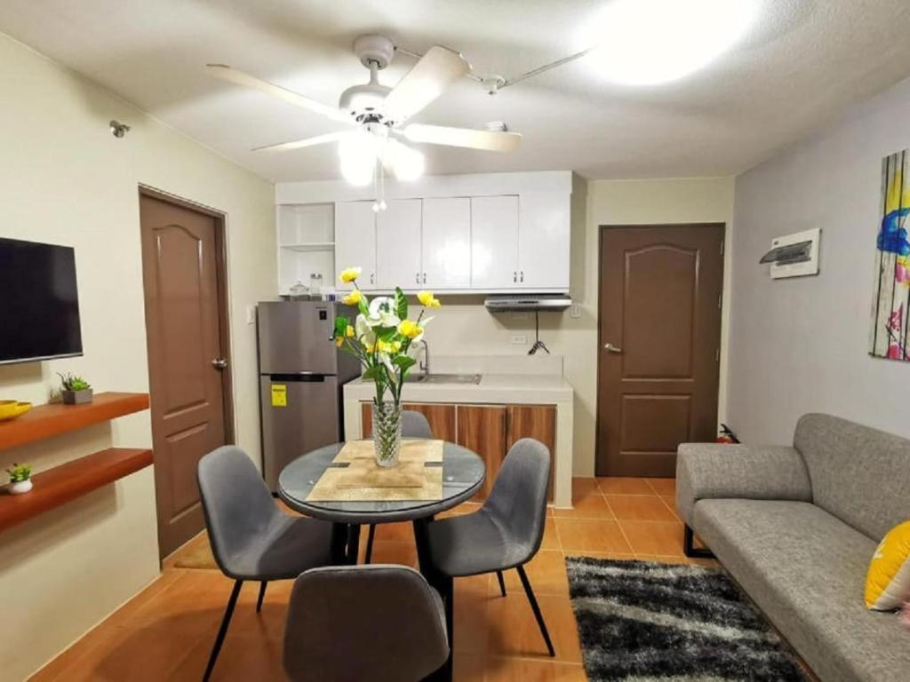 One Oasis Condominium Cagayan de Oro near Limketkai photo