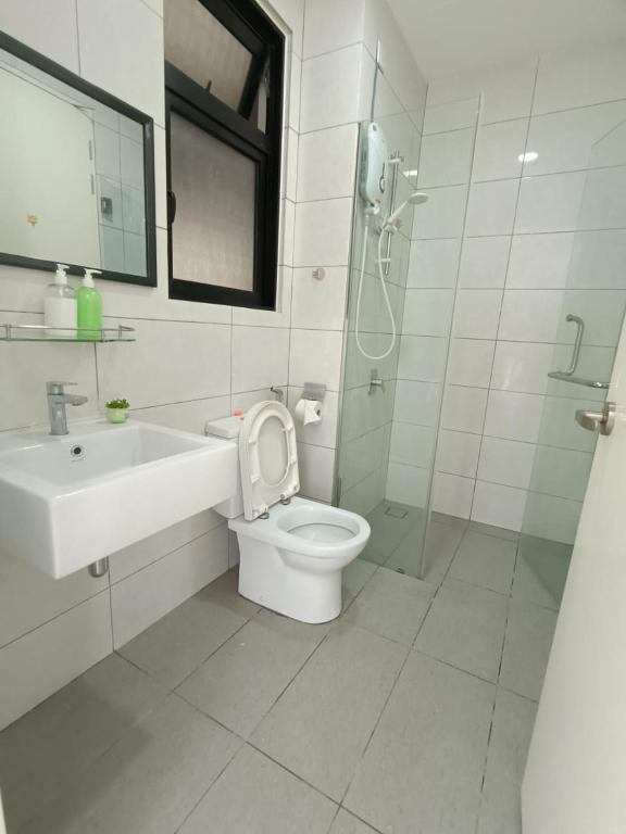 Conezion, goft view, beside ioi city mall, opposite hospital serdang, beside Uniteen and UPM, Putraj photo