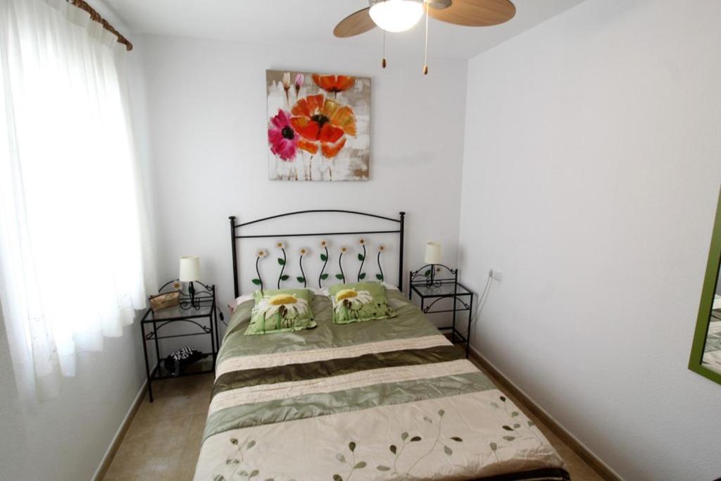 Apartament Cala Merced Alicante El Campello - 5