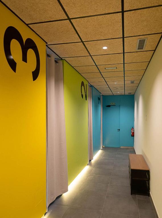 Dpaso hostel photo
