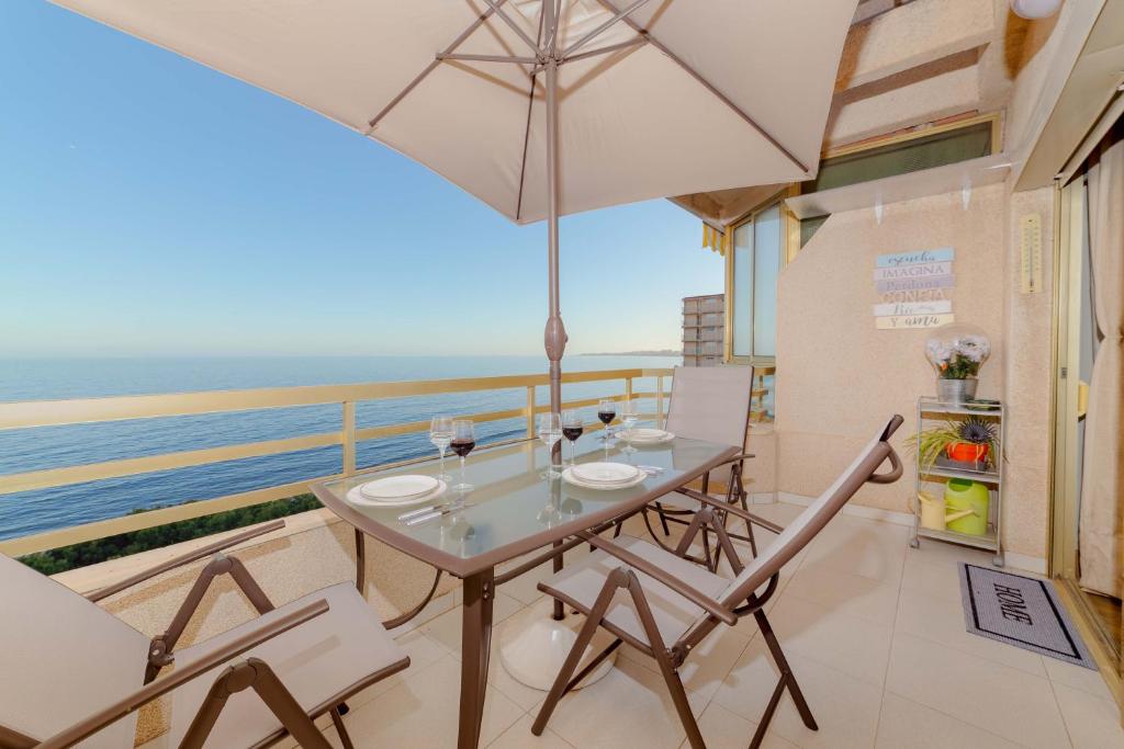 Avinguda Jaume I el Conqueridor, Alicante