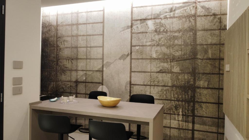 Perla dello Ionio luxury apartments - 5