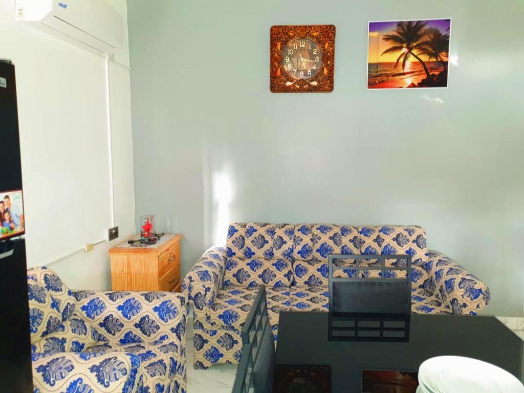 Sunset Guest House