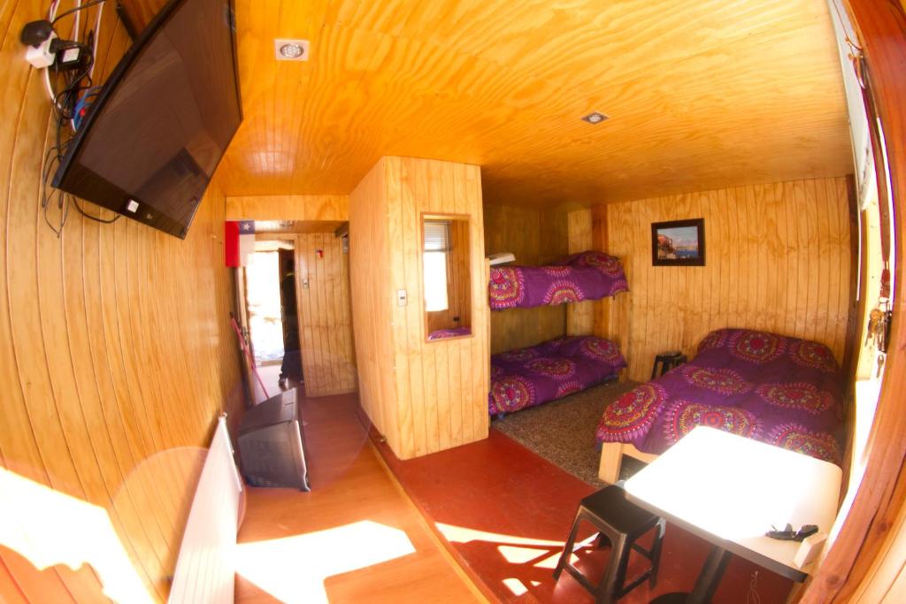Hostal El Pichon photo