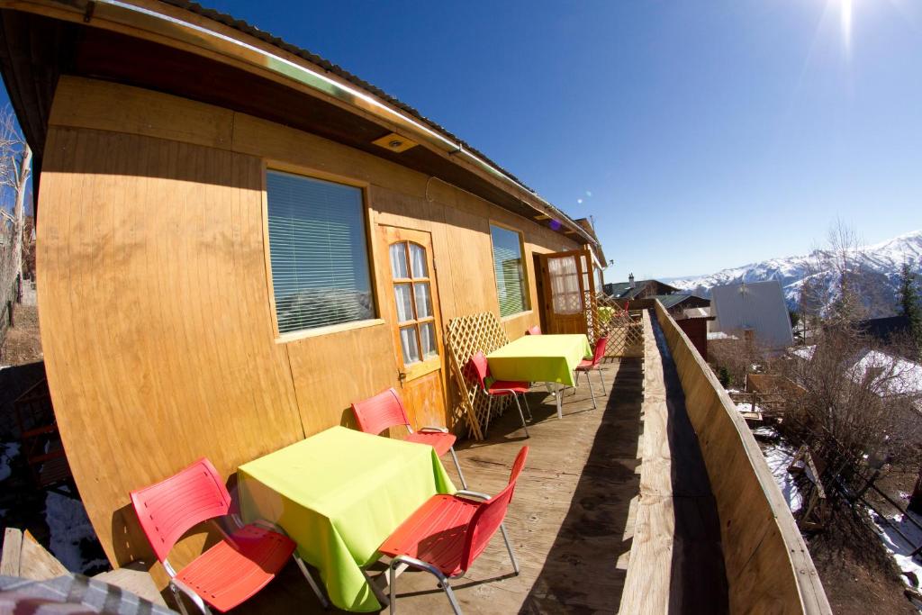 Hostal El Pichon photo
