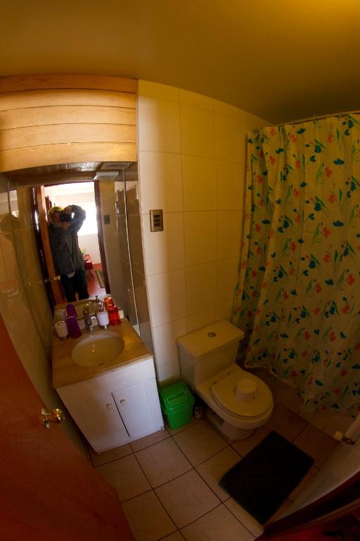Hostal El Pichon photo
