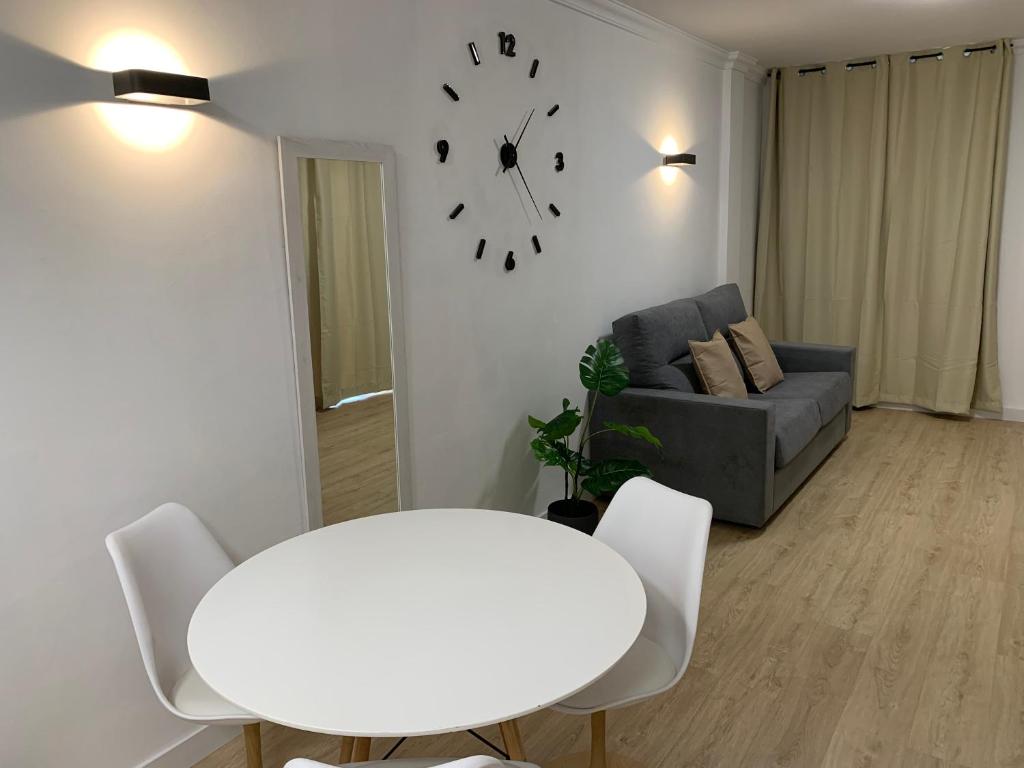 Nice Apartment Playa las Vistas. Free Wifi. - 4