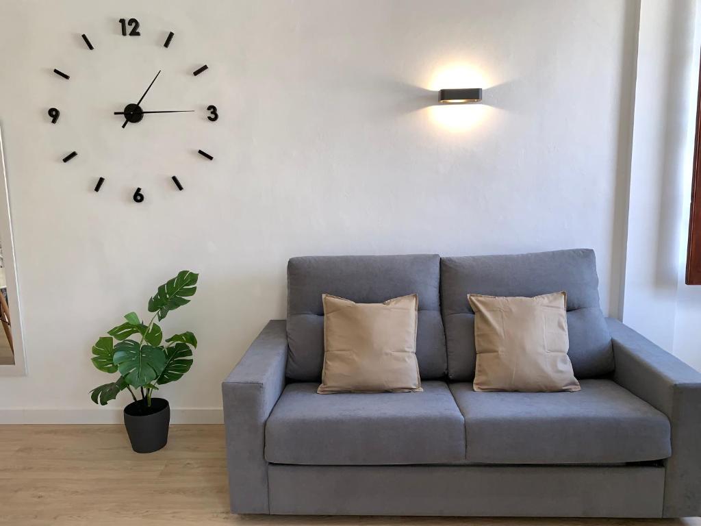 Nice Apartment Playa las Vistas. Free Wifi. - 2