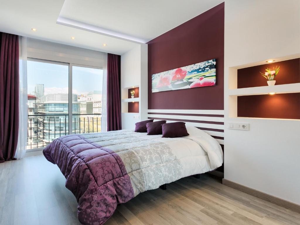 Beautiful apartment in the center equipped for 7 - 3