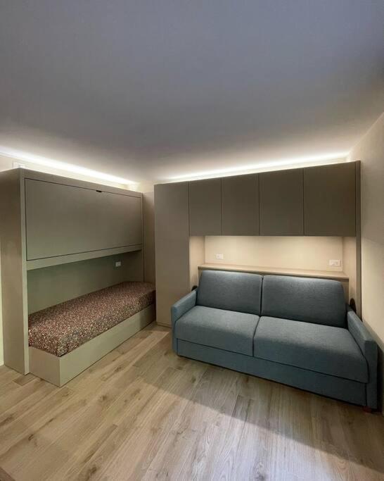 LaCasaNana: monolocale nuovo CIPAT022247-AT-963219 - 1