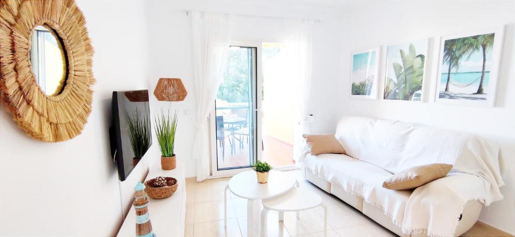 Apartamento El Sueño II - 2