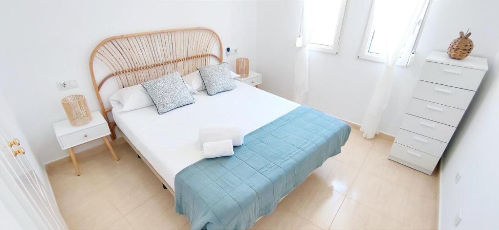 Apartamento El Sueño II - 4