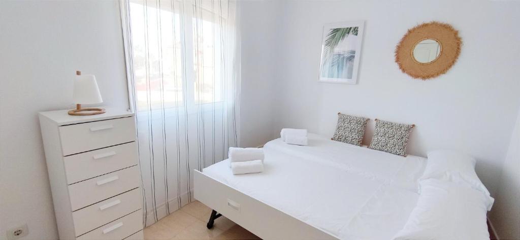 Apartamento El Sueño II - 5