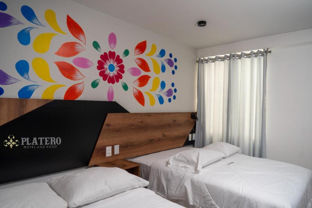 Platero Hotel — Hotel in Ayacucho