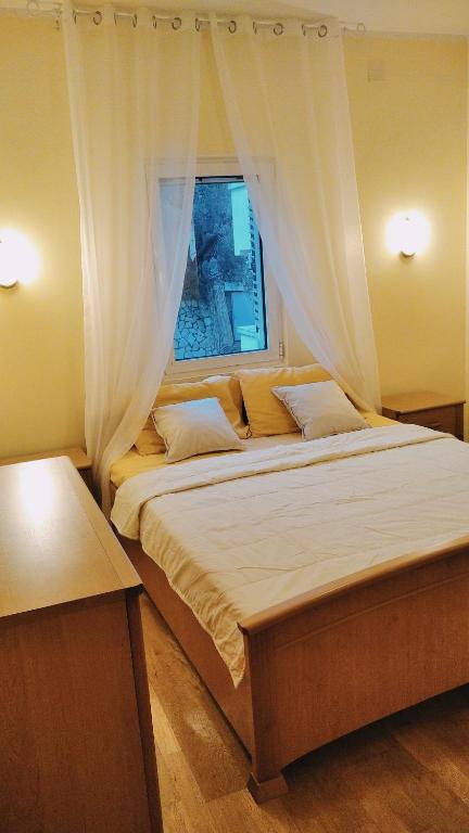 Petrovac Holiday Apartments 2 - 4