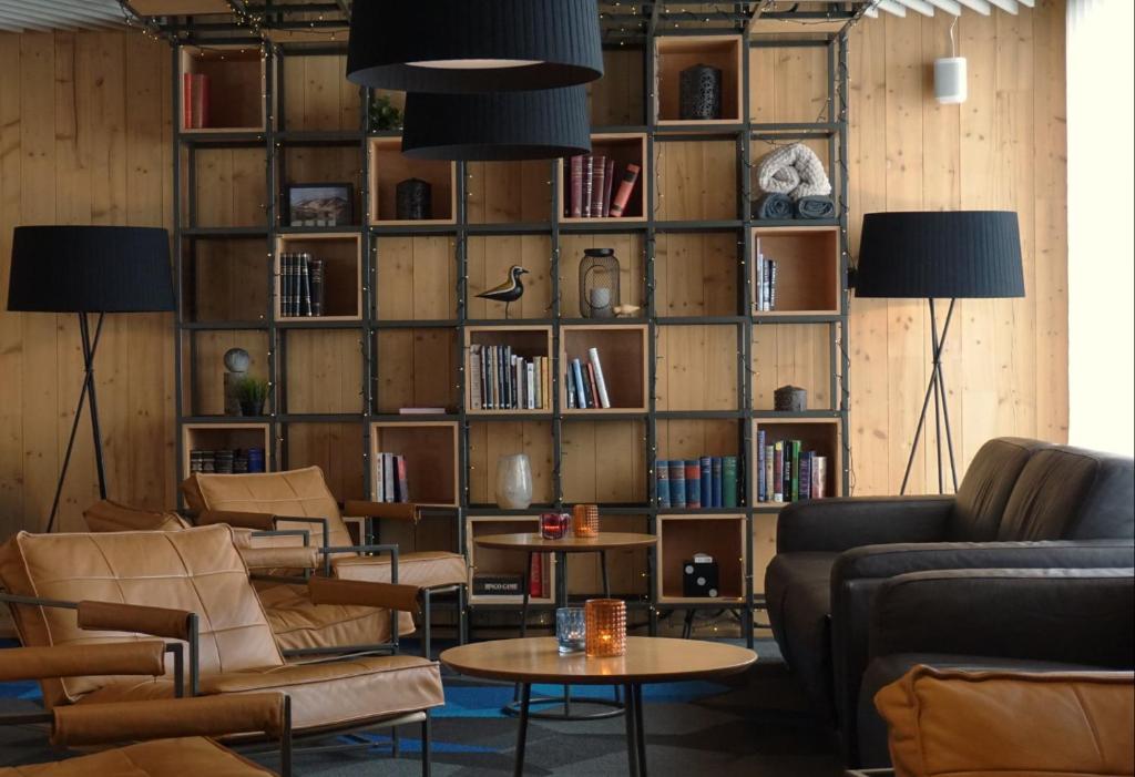 Bar/lounge