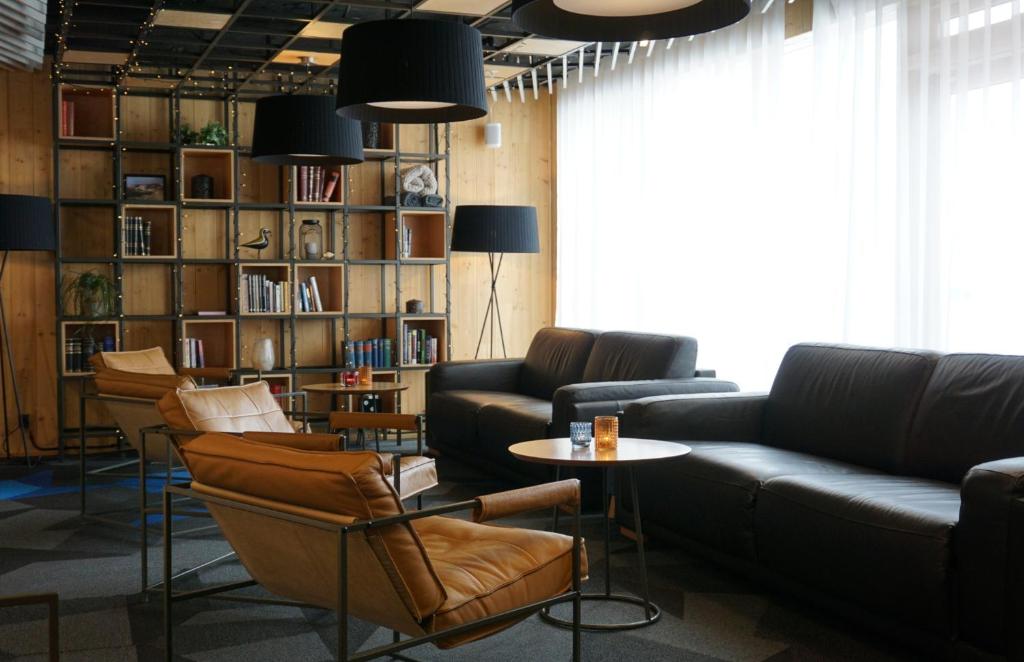 Bar/lounge