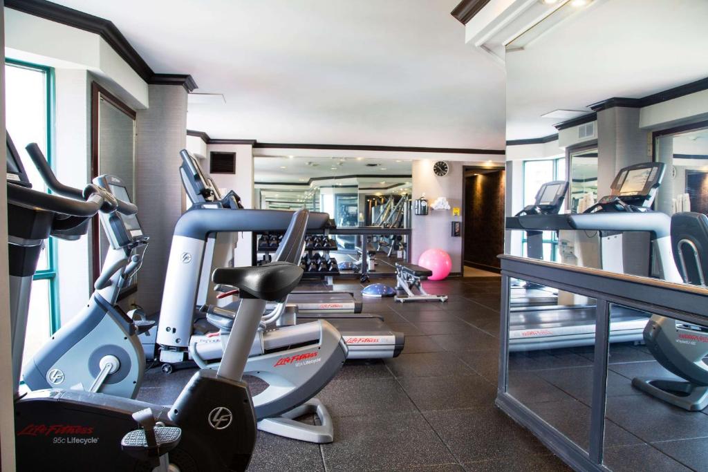 Toronto The Yorkville Royal Sonesta Hotel Toronto Additional