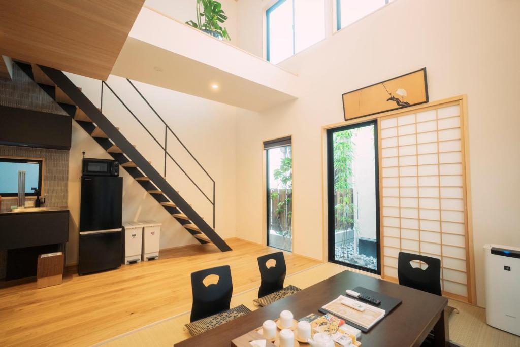 星屋旅館 樨ノ宿