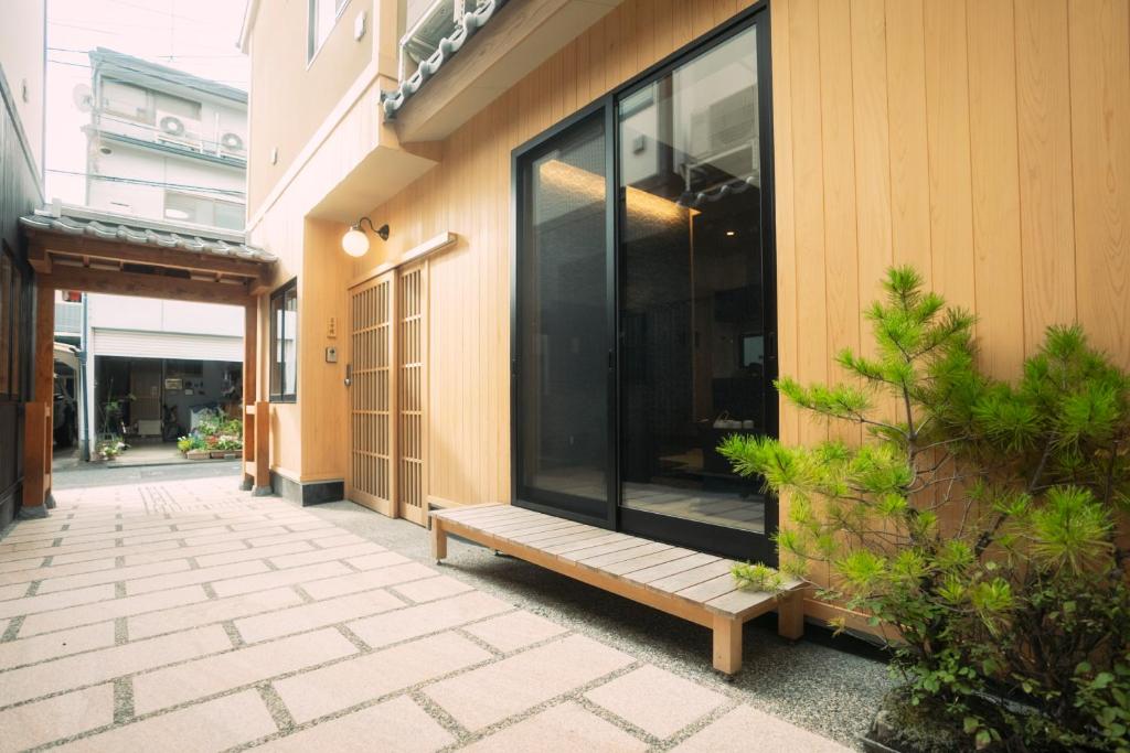 星屋旅館 樨ノ宿