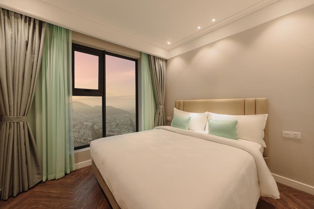 Altara Serviced Residences Quy Nhon