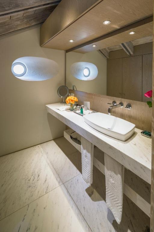 バスルーム（客室）