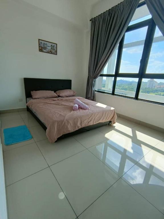 Conezion, goft view, beside ioi city mall, opposite hospital serdang, beside Uniteen and UPM, Putraj photo