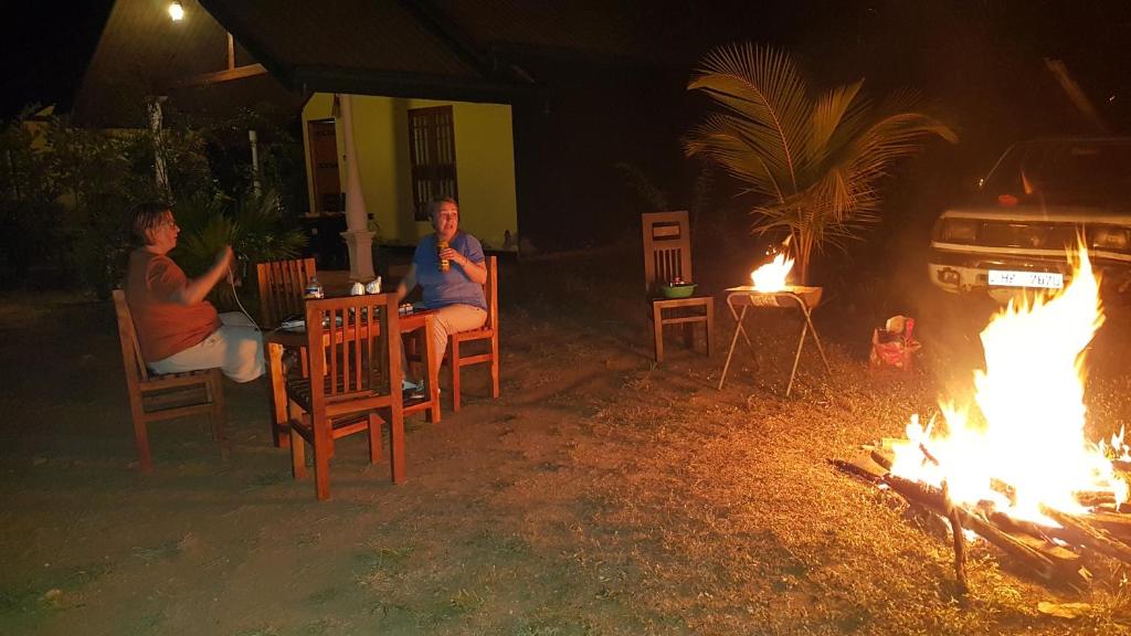 Ceylon Safari Cottage photo