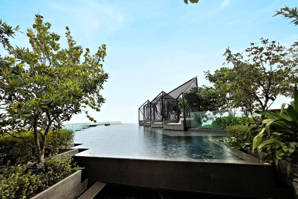 Edge Central Pattaya by J&P photo