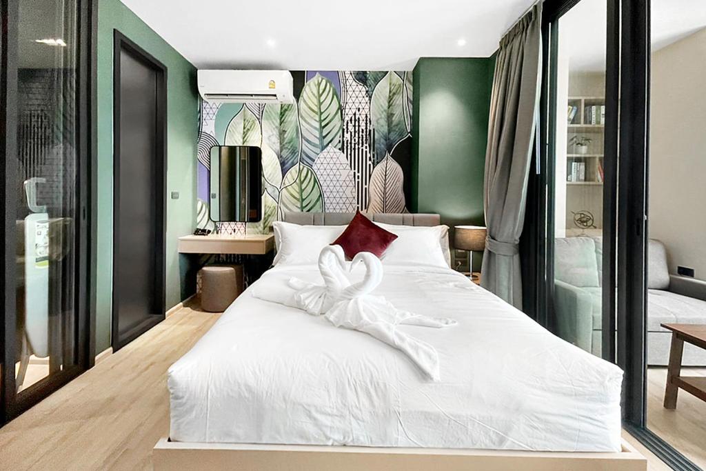 Edge Central Pattaya by J&P photo