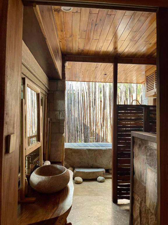 バスルーム（客室）