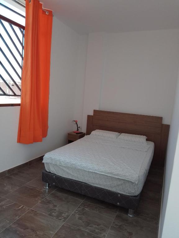 Habitaciones Don Pelu - 1